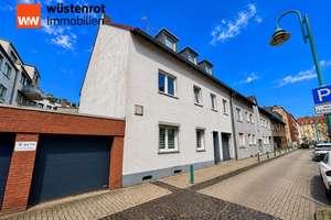Ihre Kapitalanlage in Top-Altstadtlage von Duisburg – Die vollständige Adresse der Immobilie erhältst du vom Anbieter., 47051 Altstadt, Duisburg – Vorschaubild 2