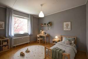 Einfamilienhaus mit Raum und großem Gartenparadies in Bad Driburg – Die vollständige Adresse der Immobilie erhältst du vom Anbieter., 33014 Bad Driburg – Vorschaubild 15