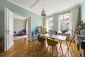 Design und Wohnqualität in gefragter Lage! – Die vollständige Adresse der Immobilie erhältst du vom Anbieter., 10823 Schöneberg, Berlin – Vorschaubild 3