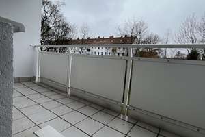 Charmante 3-Zimmer-Wohnung mit Balkon, Stellplatz und Tageslichtbadezimmer – Zschopauer Straße 56b, 9111 Zentrum, Chemnitz – Vorschaubild 10