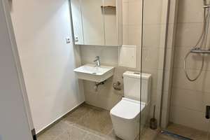 Klima! Stilvoll kernsanierte 1 Zimmer Wohnung in top Innenstadtlage – Münsterstraße 10, 55116 Altstadt, Mainz – Vorschaubild 11