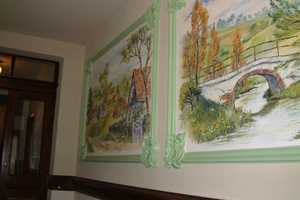 Zweizimmerwohnung im Denkmal in Leipzig Volkmarsdorf – Elisabethstr. 35, 4215 Leipzig – Vorschaubild 2