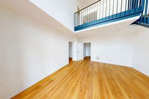 Beeindruckende 3-Zimmer-Maisonettewohnung mit 2 Balkonen – Die vollständige Adresse der Immobilie erhältst du vom Anbieter., 81249 Lochhausen, München – Vorschaubild 4