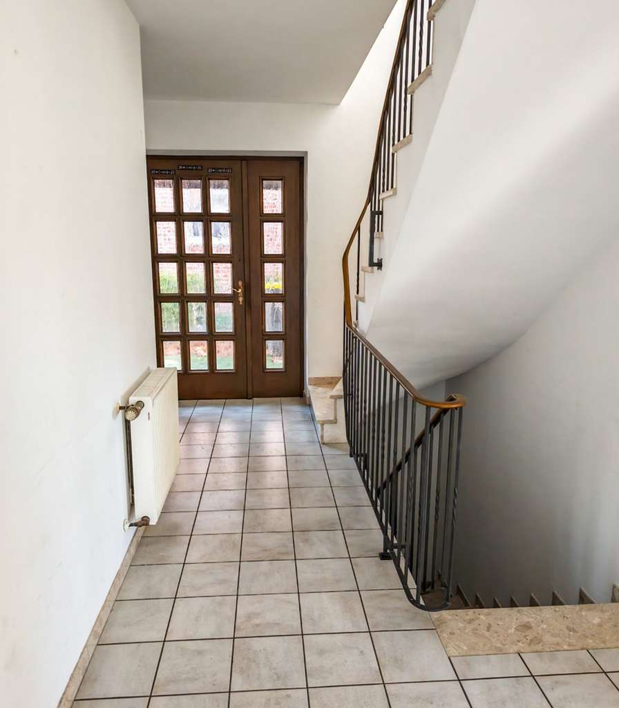 Immobilie in Xanten - Schönes freistehendes Einfamilienhaus in Marienbaum mit vielseitigen Nutzungsmöglichkeiten - Bild 3