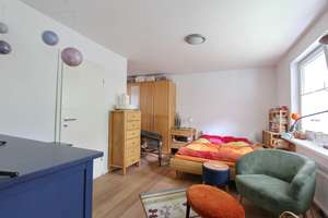 Charmantes Tiny House mit Carport in Hamburg-Volksdorf – Die vollständige Adresse der Immobilie erhältst du vom Anbieter., 22359 Volksdorf, Hamburg – Vorschaubild 24