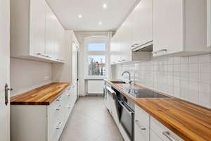 Ankommen und wohlfühlen - sanierte 2-Zimmer Wohnung – Die vollständige Adresse der Immobilie erhältst du vom Anbieter., 13403 Reinickendorf (Ortsteil), Berlin – Vorschaubild 2