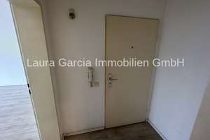 Aachen-Oppenhoffallee! Eine 2 Zimmer-Wohnung mit Aufzug, Einbauküche, Diele, Bad, Keller und Gartenm – Die vollständige Adresse der Immobilie erhältst du vom Anbieter., 52066 Frankenberg, Aachen – Vorschaubild 12