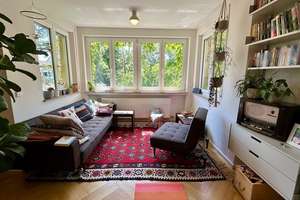 Ein stilvolles 3-Familienhaus mit idyllischem Garten in einer der begehrtesten Wohnlagen von S-West! – Die vollständige Adresse der Immobilie erhältst du vom Anbieter., 70193 Hölderlinplatz, Stuttgart – Vorschaubild 16