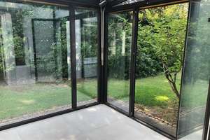 Exklusives Einfamilienhaus mit großem Garten & Pool in Karlsruhe-Durlach (Geigersberg) zu vermieten – Die vollständige Adresse der Immobilie erhältst du vom Anbieter., 76227 Durlach, Karlsruhe – Vorschaubild 6
