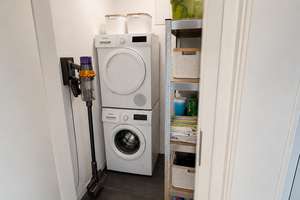 4-Zimmer Wohnung im Westlichen Ringgebiet, Braunschweig – Wittekindstraße 6b, 38114 Westliches Ringgebiet, Braunschweig – Vorschaubild 9