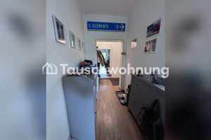 Tauschwohnung: Zentrumnahe 2 Zimmer Wohnung mit Loggia im Ostend tauschen – Die vollständige Adresse der Immobilie erhältst du vom Anbieter., 60314 Ostend, Frankfurt am Main – Vorschaubild 6