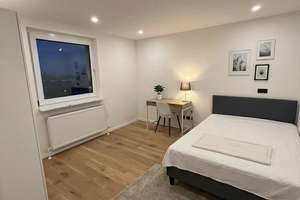 Provisionsfrei / Kapitalanlage / 4er WG / vermietet / Cashflow positiv – Die vollständige Adresse der Immobilie erhältst du vom Anbieter., 90471 Langwasser Nordwest, Nürnberg – Vorschaubild 4