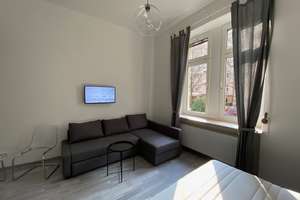 Möbeliertes Wohnen auf Zeit im Apartmenthaus Rheingau – Die vollständige Adresse der Immobilie erhältst du vom Anbieter., 65197 Rheingauviertel / Hollerborn, Wiesbaden – Vorschaubild 4