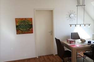 Schöne, ruhig gelegene Wohnung über zwei Ebenen mit Einbauküche – Die vollständige Adresse der Immobilie erhältst du vom Anbieter., 28359 Lehe, Bremen – Vorschaubild 7