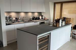 Exklusive Penthouse-Maisonette mit Galerie, 2 Loggien & passiver Kühlung – Die vollständige Adresse der Immobilie erhältst du vom Anbieter., 76227 Durlach, Karlsruhe – Vorschaubild 5
