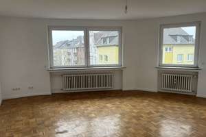 Modernisierte 2,5 Raum-Wohnung mit Balkon am Kantpark – Die vollständige Adresse der Immobilie erhältst du vom Anbieter., 47051 Dellviertel, Duisburg – Vorschaubild 2