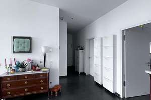 Exklusive 4-Zimmer Wohnung mit Sauna und großzügigem Balkon in Bonner Spitzenlage – Vogtsgasse 2, 53113 Bonn-Zentrum, Bonn – Vorschaubild 12