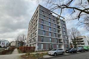 Moderne 2 Zi.-Wohnung in Hamburg-Langenhorn – Die vollständige Adresse der Immobilie erhältst du vom Anbieter., 22419 Langenhorn, Hamburg – Vorschaubild 1