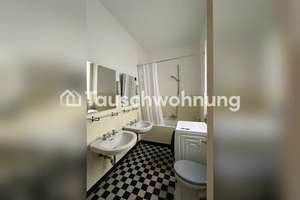Tauschwohnung: Zentraler Altbau zu tauschen – Die vollständige Adresse der Immobilie erhältst du vom Anbieter., 50677 Neustadt/Süd, Köln – Vorschaubild 18