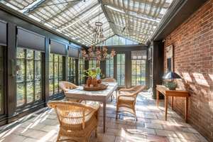 Exklusive Villa in Stadtparknähe, Lübeck St. Gertrud – Zwinglistraße xx, 23568 Sankt Gertrud, Lübeck – Vorschaubild 12