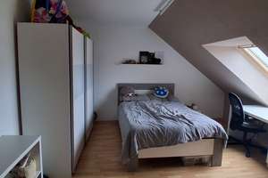 2 Zimmer öffentlich gefördert ( WBS benötigt) – Hünefeldstr. 53, 52068 Trierer Straße, Aachen – Vorschaubild 5