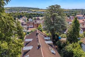 Architektenhaus in begehrter Hanglage von Aldingen! – 71686 Remseck am Neckar – Vorschaubild 16