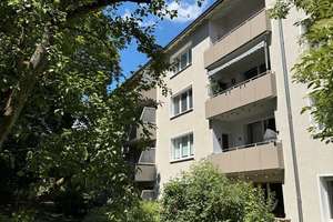 EXKLUSIV - Wiesbaden-Südost: Gepflegte 3-Zimmer-Wohnung mit anspruchsvoller Ausstattung