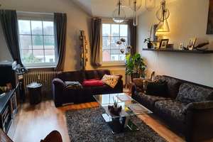Praktisch geschnittene 3-Zimmer-Wohnung in Dortmund Dorstfeld