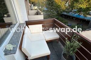 Wohnungstausch: Josephstraße 33 – Josephstraße 33, 50400 Altstadt/Süd, Köln – Vorschaubild 3