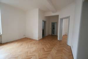 Helle 3-Zimmer Wohnung mit Balkon in Hannover-Mitte – Odeonstraße 17, 30159 Mitte (Ortsteil), Hannover – Vorschaubild 7