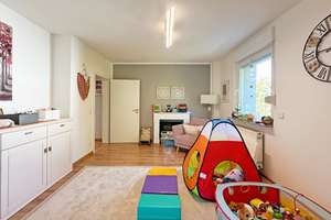 Willkommen in Ihrem neuen Zuhause 
in Stiepel – Die vollständige Adresse der Immobilie erhältst du vom Anbieter., 44797 Stiepel, Bochum – Vorschaubild 9