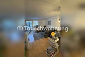 Tauschwohnung: Tausche günstige 3-Zimmerwohnung gegen 4+ Zimmer-Wohnung