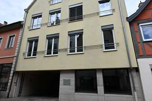 Erstbezug nach Sanierung / 3,5-Zimmer-Wohnung / EBK / Garage / Dachboden – Mühlwehrstraße 16, 97980 Bad Mergentheim – Vorschaubild 12
