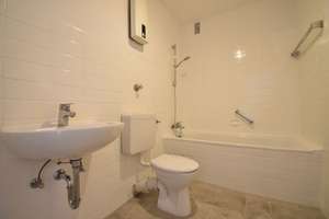 OB-City! Bezugsfreie 3-Zi-Whg mit Balkon – Goebenstraße 31, 46045 Altstadt-Mitte, Oberhausen – Vorschaubild 7