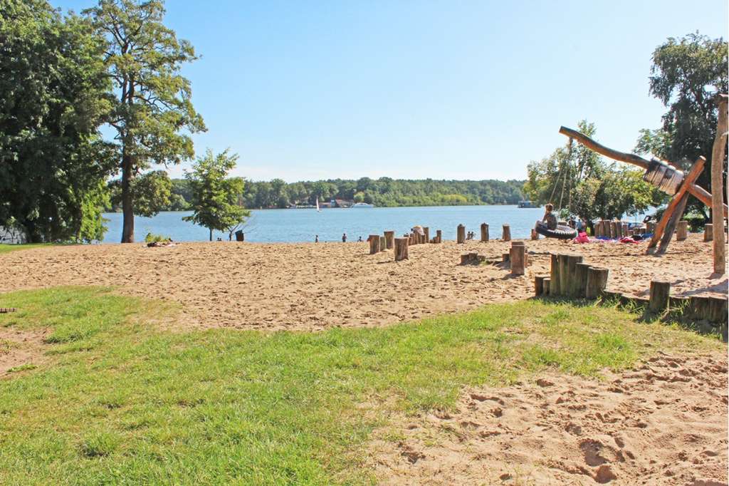 Immobilie in Eichwalde - Attraktive Etagenwohnung in Seenähe in Eichwalde zu verkaufen - Bild 4