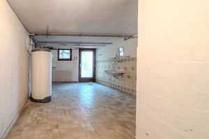 Großes-Fernblick-Anwesen plus kleines vermietetes EFH in 1A Ruhelage – Gießen (Kreis) – Vorschaubild 25