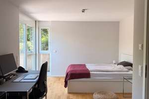 Exklusive Maisonette Wohnung in beliebter Vorortlage in Wiesbaden-Naurod – Die vollständige Adresse der Immobilie erhältst du vom Anbieter., 65207 Naurod, Wiesbaden – Vorschaubild 24