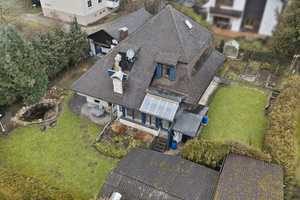 Gemütliches Zuhause: Einfamilienhaus mit Sauna, Atelier und Gartenidylle – Ingolstadt – Vorschaubild 2