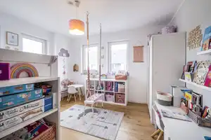 WOHNEN AM STADTGARTEN ZWECKEL, Ihr neues Zuhause im Grünen – Zwillenbergstr. 24, 45966 Recklinghausen (Kreis) – Vorschaubild 12