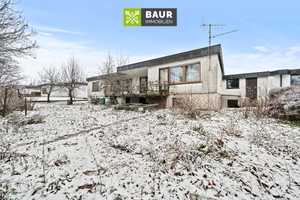 360° | SOFORT FREI! Familienfreundlicher Bungalow + ELW in ruhiger Randlage von Schwäbisch Gmünd – Ostalbkreis – Vorschaubild 2