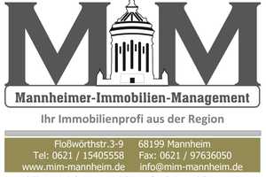 Schöne 3ZKB nur für STUDENTEN Nähe Uni Mannheim – Jungbuschstr. xx, 68159 Mannheim – Vorschaubild 10