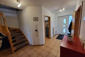 Moderne Doppelhaushälfte in ruhiger Sackgassenlage in Wahlstedt – Die vollständige Adresse der Immobilie erhältst du vom Anbieter., 23812 Wahlstedt – Vorschaubild 3