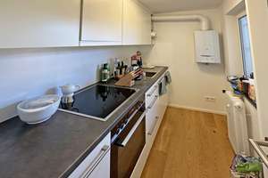 Attraktive 2-Zimmer-Wohnung in Toplage – Die vollständige Adresse der Immobilie erhältst du vom Anbieter., 70192 Lenzhalde, Stuttgart – Vorschaubild 5