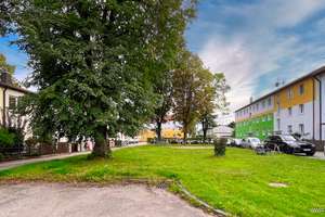 Saniertes Reihenendhaus in FFB, Ausbaupotenzial, keine Käuferprovision, ruhige Lage und gute Miete – Die vollständige Adresse der Immobilie erhältst du vom Anbieter., 82256 Fürstenfeldbruck – Vorschaubild 3