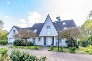 Villa in Radbruch. Ruhig. Stilvoll. Exklusiv. – Die vollständige Adresse der Immobilie erhältst du vom Anbieter., 21449 Radbruch – Vorschaubild 1