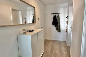 Exklusive 3-Zimmer-Staffelgeschosswohnung mit großer Südterrasse – Die vollständige Adresse der Immobilie erhältst du vom Anbieter., 59368 Werne – Vorschaubild 5