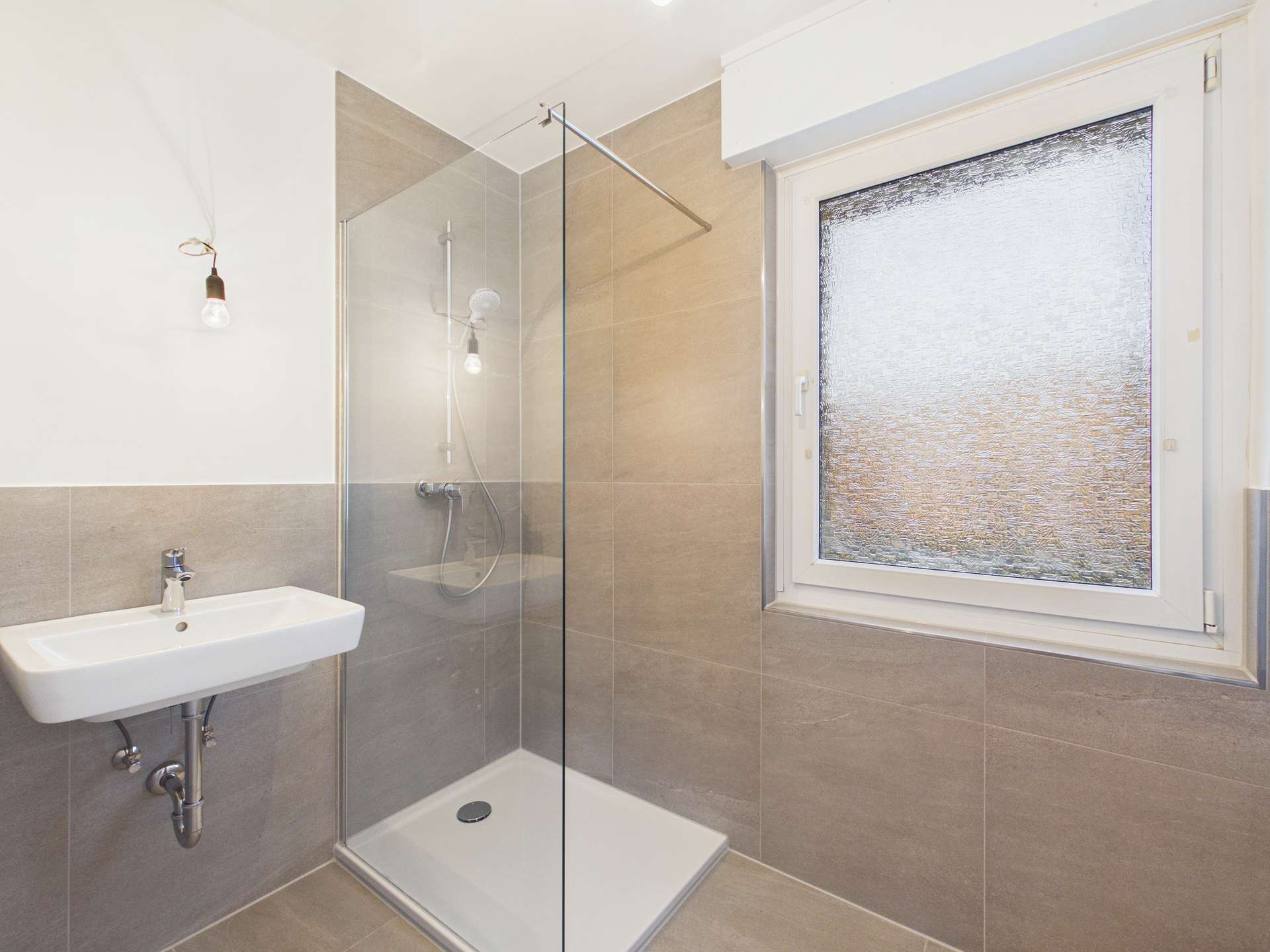 Immobilie in Hünxe - So schön kann wohnen sein! Sonnige 3-Zimmer-Wohnung mit Wohlfühlambiente in Hünxe! - Bild 7