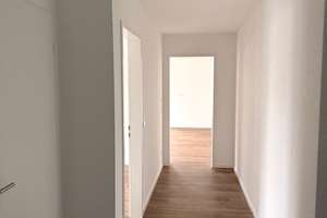 Nur mit WBS B! -Helle  Neubau 2-Zimmer Wohnung mit Balkon u. Aufzug in Leverkusen-Schlebusch – Von-Diergardt-Straße 7, 51375 Schlebusch, Leverkusen – Vorschaubild 6