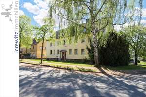 Bielefeld-Brackwede: Gemütliche und gut aufgeteilte 3 Zimmer-Wohnung