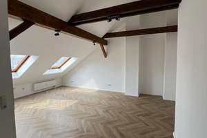 Studio-Feeling im Dachgeschoss, in Sichtweite des Hauptbahnhofes! – Erich-Weinert-Straße 32, 4105 Zentrum-Nord, Leipzig – Vorschaubild 6